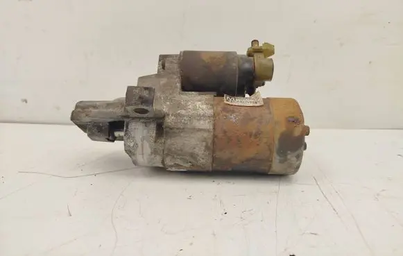 Mazda 6 Starter motor M000T87681 L327 2Z07