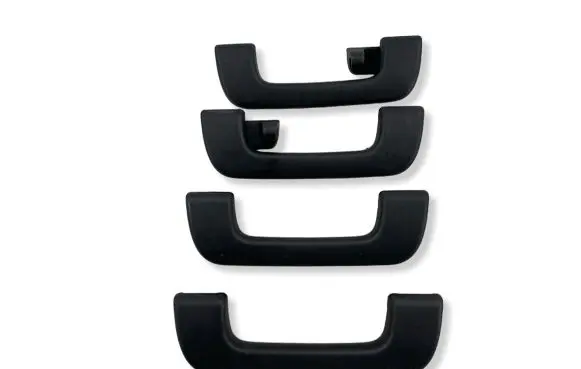 Audi A4 S4 B9 A set of handles for the ceiling 8R0857607H