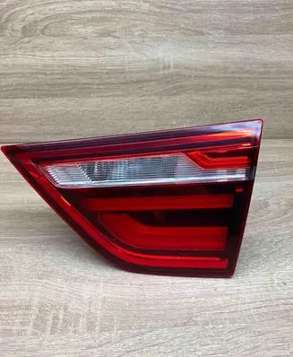BMW X4 F26 Tailgate rear/tail lights 7331284