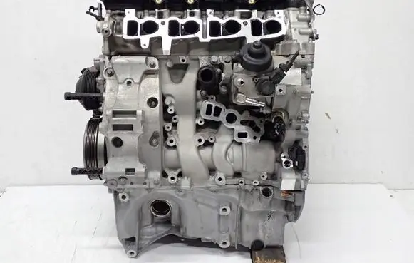 BMW 2 F22 F23 Engine B47D20A