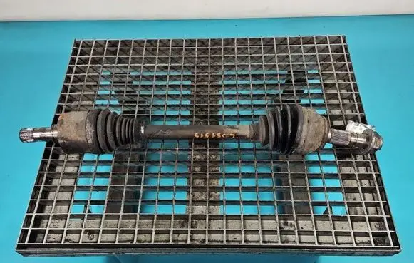 Fiat Ducato Front driveshaft IMPRK1547500
