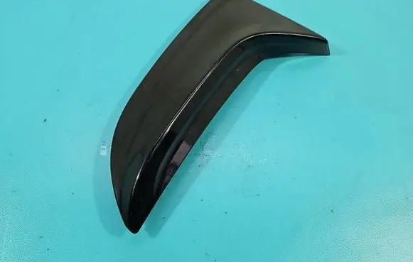 Fiat Tipo side skirts sill cover 735624544 IMPRK1517453