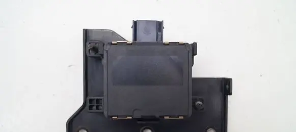 Hyundai Kona I Distronic sensor radar 
