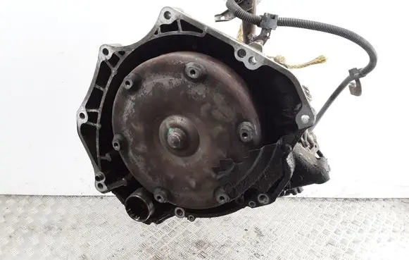 Honda Legend III KA9 Automatic gearbox 2P5AG8