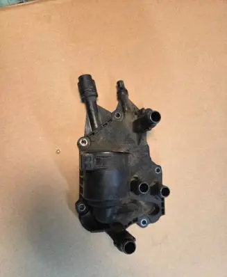 BMW 7 G11 G12 Thermostat/thermostat housing 85762880 11997711