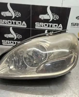 Mercedes-Benz S W220 Headlight/headlamp A2208260791