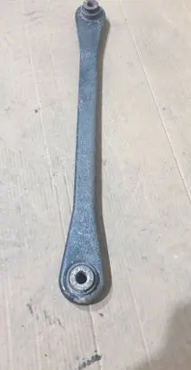 Citroen C5 Rear control arm