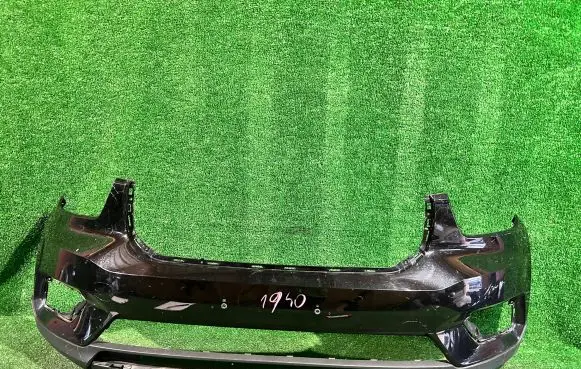 Volvo XC40 Front bumper