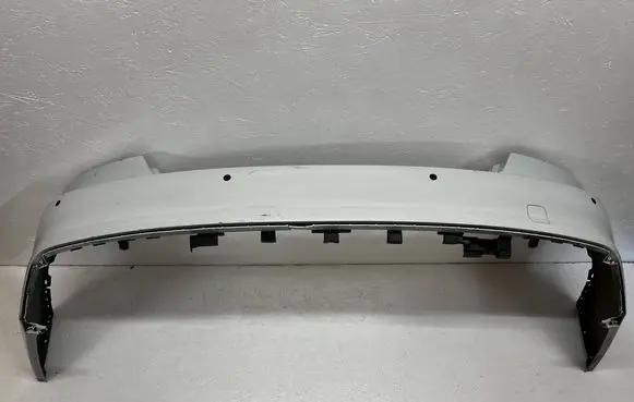Audi A7 S7 4K8 Rear bumper 4G8807511AN 4G8807511