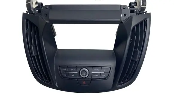 Ford Kuga II Other center console (tunnel) element GV4118835BJW