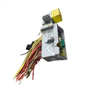 Renault Megane II Fuse box set 13251