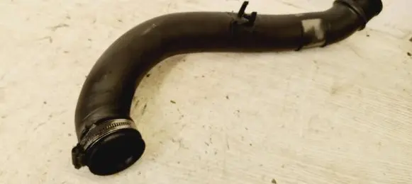 Mitsubishi Space Star Intercooler hose/pipe 30620813