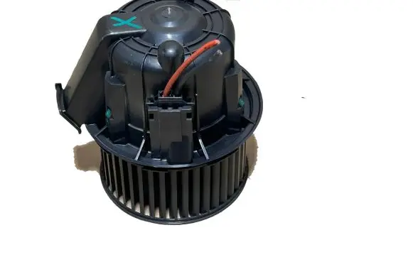 Citroen DS3 Heater fan/blower T4054001 15770