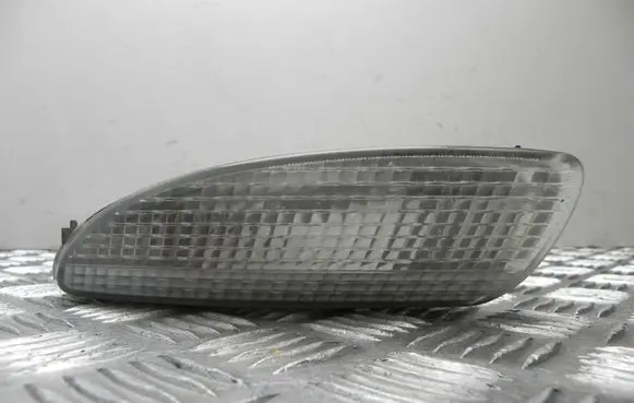 Rover 75 Front fender indicator light 237182 A2239 UN
