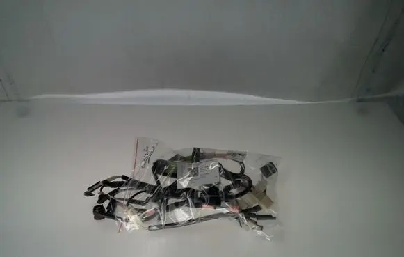 Toyota Prius (XW50) Tailgate/trunk wiring harness 8218547140