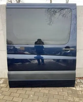 Mercedes-Benz Sprinter W906 Side sliding door 