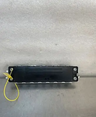 Mercedes-Benz GLC X253 C253 Trunk lid opening control unit 