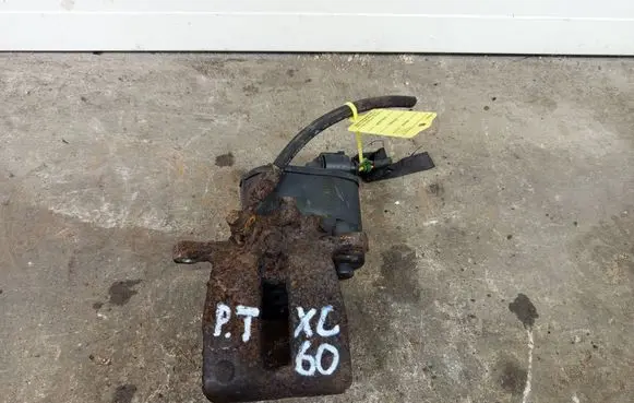 Volvo XC60 Rear brake caliper ZACISXC60