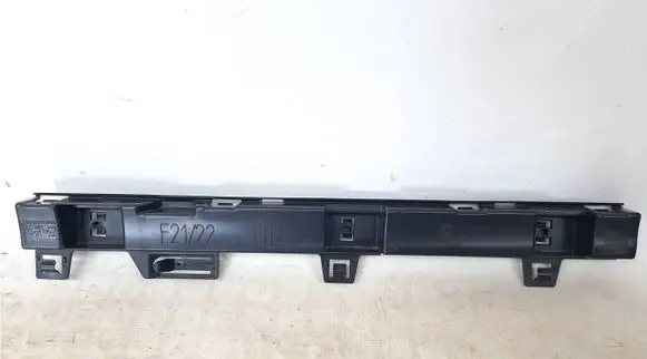 BMW 2 F22 F23 Sill supporting ledge 7268073