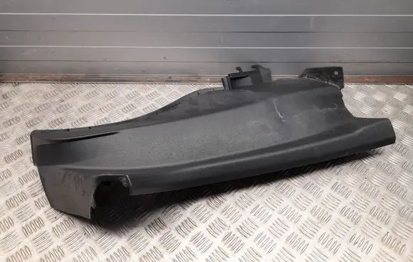 Audi Q3 F3 Rear seat side top trim 83A867768