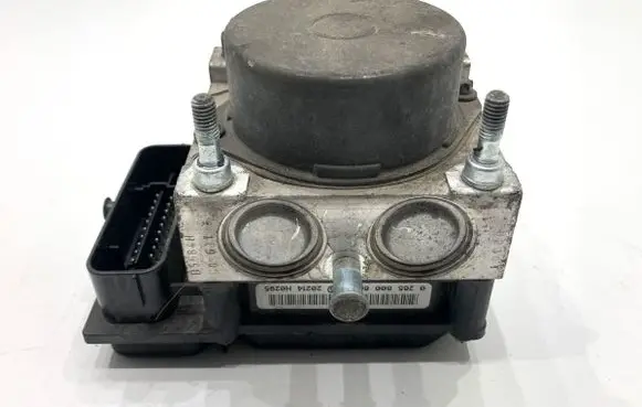 Fiat Linea ABS Pump 0265800661
