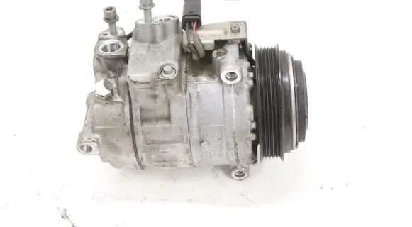 Mercedes-Benz GLS X167 Air conditioning (A/C) compressor (pump) A0008301401