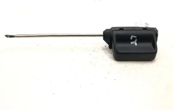 Volkswagen Caddy Rear door interior handle 7H0843641D