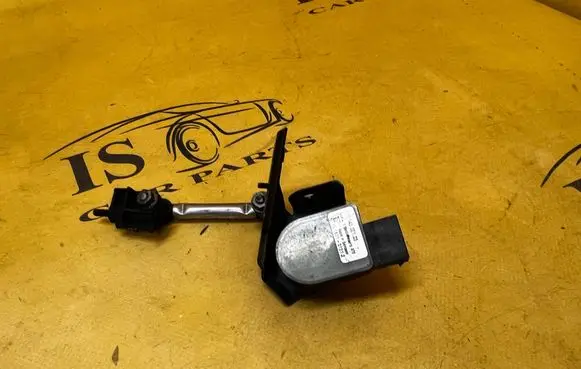 Porsche Panamera (970) Headlight/headlamp level sensor 97034302103