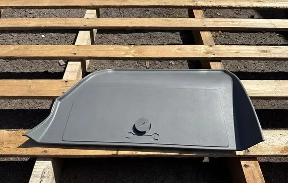 Mercedes-Benz Sprinter W906 Tool box A9066840037