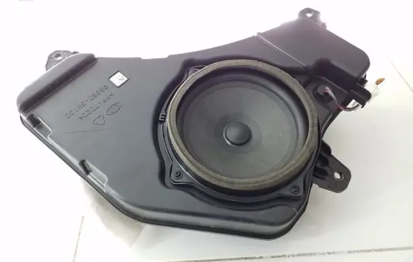 KIA Sportage Subwoofer speaker 963803W100