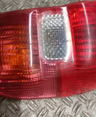 Toyota RAV 4 (XA20) Rear/tail lights
