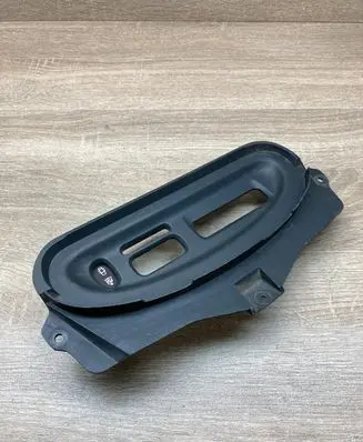 Renault Scenic I Dashboard trim 7700840697