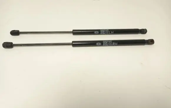 KIA Sorento Tailgate strut 817702P000