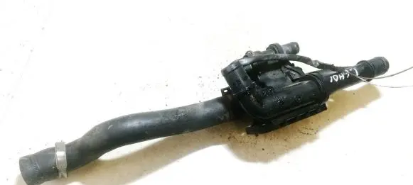 Ford Fusion Engine coolant pipe/hose 9670253780