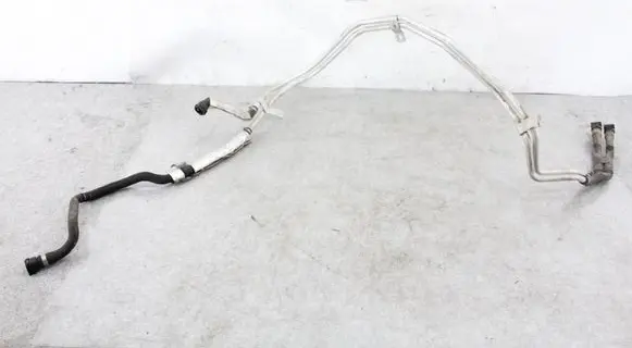 Coolant pipe/hose