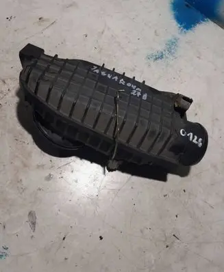 Jaguar S-Type Air intake duct part 4R8Q6K770AD