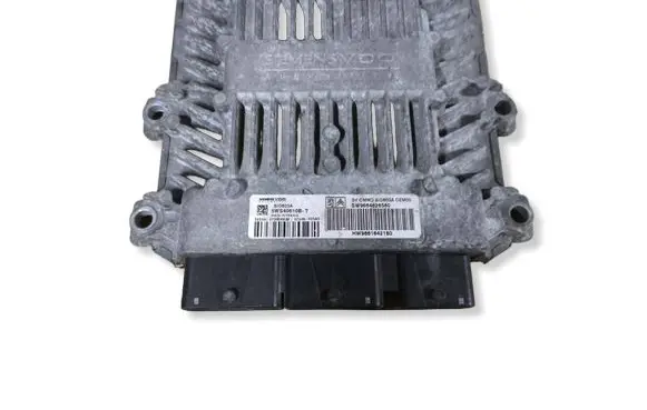 Peugeot Expert Other control units/modules 