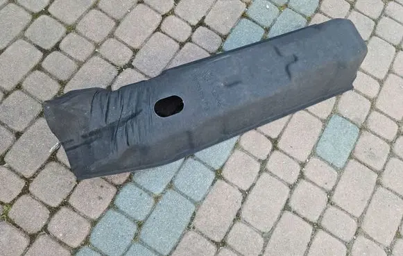 Opel Combo E Other under body part 9814815980