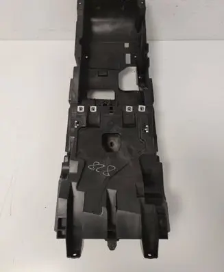Audi e-tron Other center console (tunnel) element 4KL863243