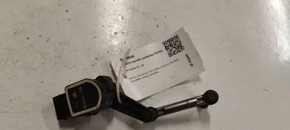 KIA Sorento Headlight/headlamp level sensor 1307213010 PA66GF30