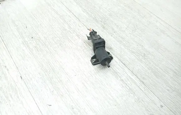 Nissan Qashqai Turbo solenoid valve 8200762162