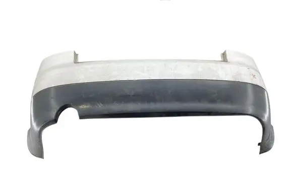 Audi A4 S4 B6 8E 8H Rear bumper 8E5807521