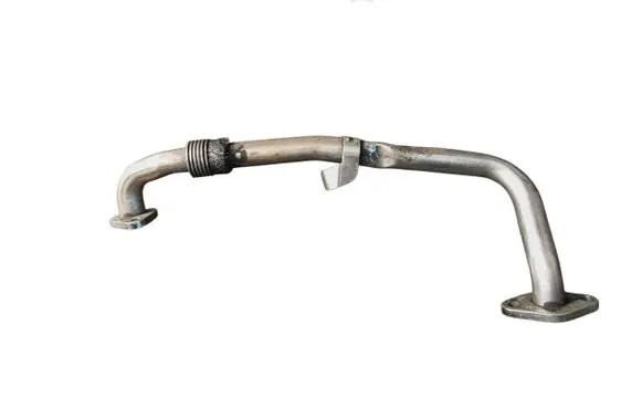 Audi A6 Allroad C6 EGR valve line/pipe/hose 03G131521AQ
