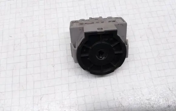 Ford Focus Ignition lock contact 98AB11572BE