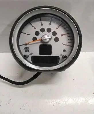 Mini One - Cooper Clubman R55 Speedometer (instrument cluster) BM0505042 020139102