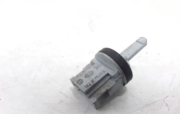 Seat Leon (1P) Interior temperature sensor 1K0907543A