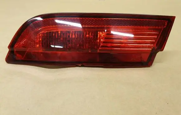 Jaguar XF X250 Tailgate rear/tail lights 8X2315K272CD