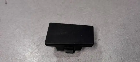 Volkswagen PASSAT B5.5 Other dashboard part 3B0858180 841720016