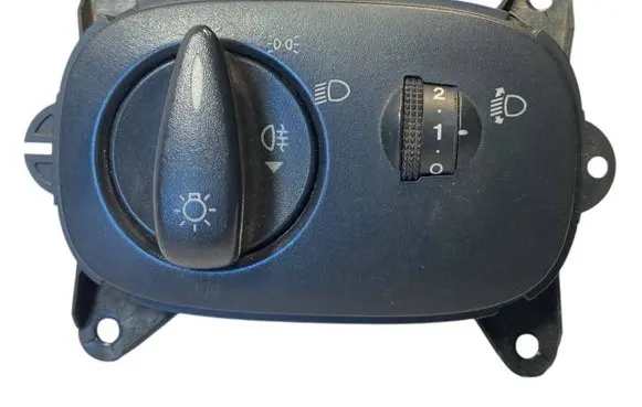 Ford Transit Light switch YC1T13A024BB 4986104