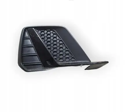 Audi A1 Front bumper lower grill 82A807682D M194203